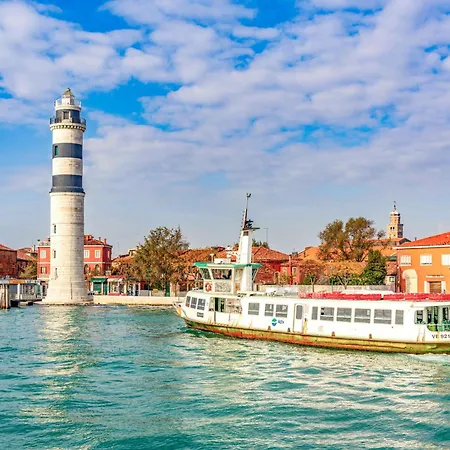 With Pool In 45685 Apartment Bibione