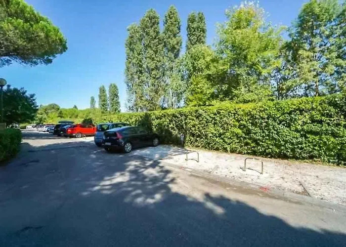 With Pool In 45685 Apartment *