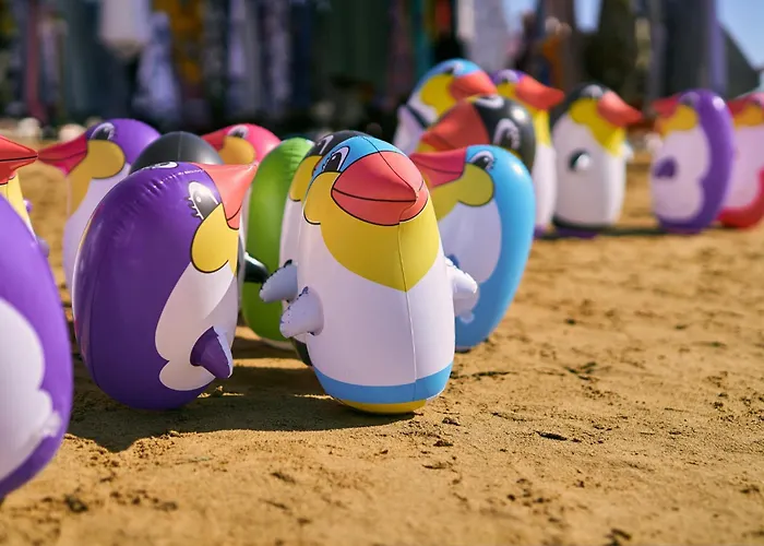 With Pool In 45685 Apartment *