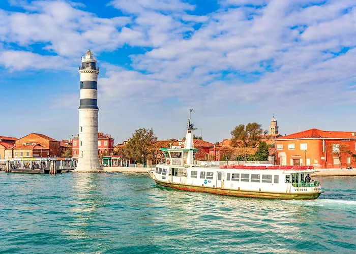 With Pool In 45685 Apartment Bibione