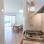 With Pool In 45685 Apartman Bibione