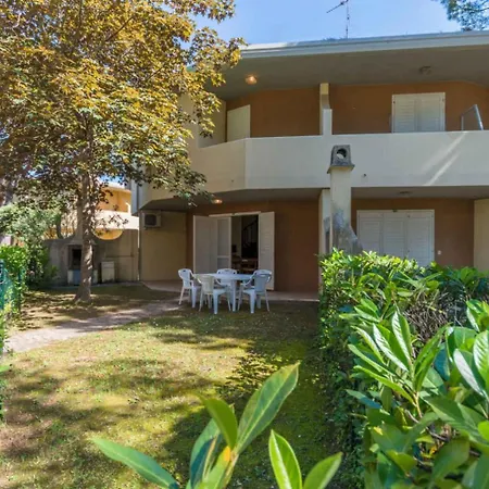 Apartman With Pool In 45685 Bibione