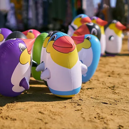 With Pool In 45685 Apartment *