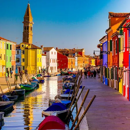 With Pool In 45685 * Bibione