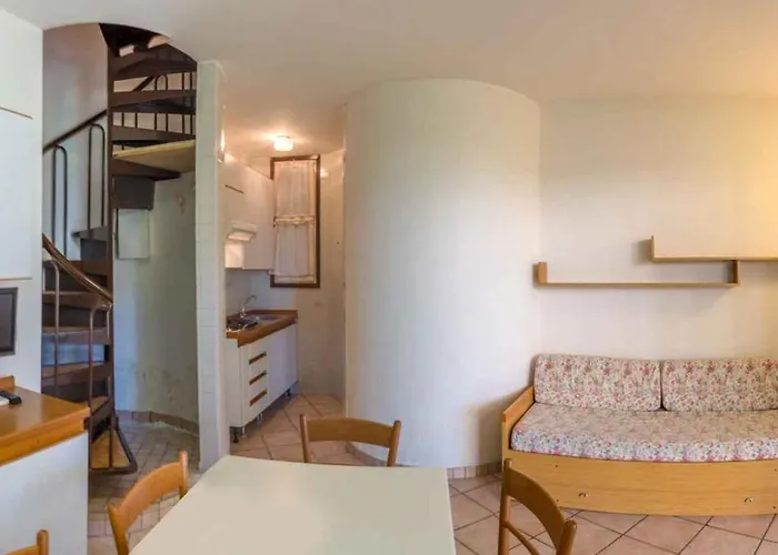 Appartamento With Pool In 45685 *