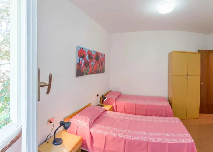 With Pool In 45685 * Bibione