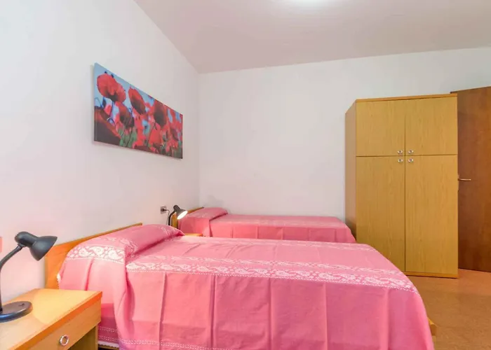 Appartamento With Pool In 45685 *