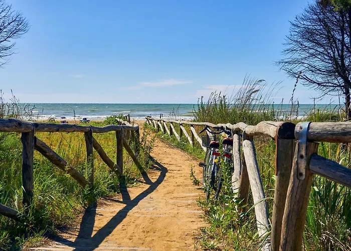 With Pool In 45685 Appartamento